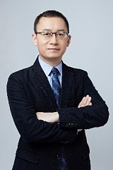 Dr. Zhonghua Xu